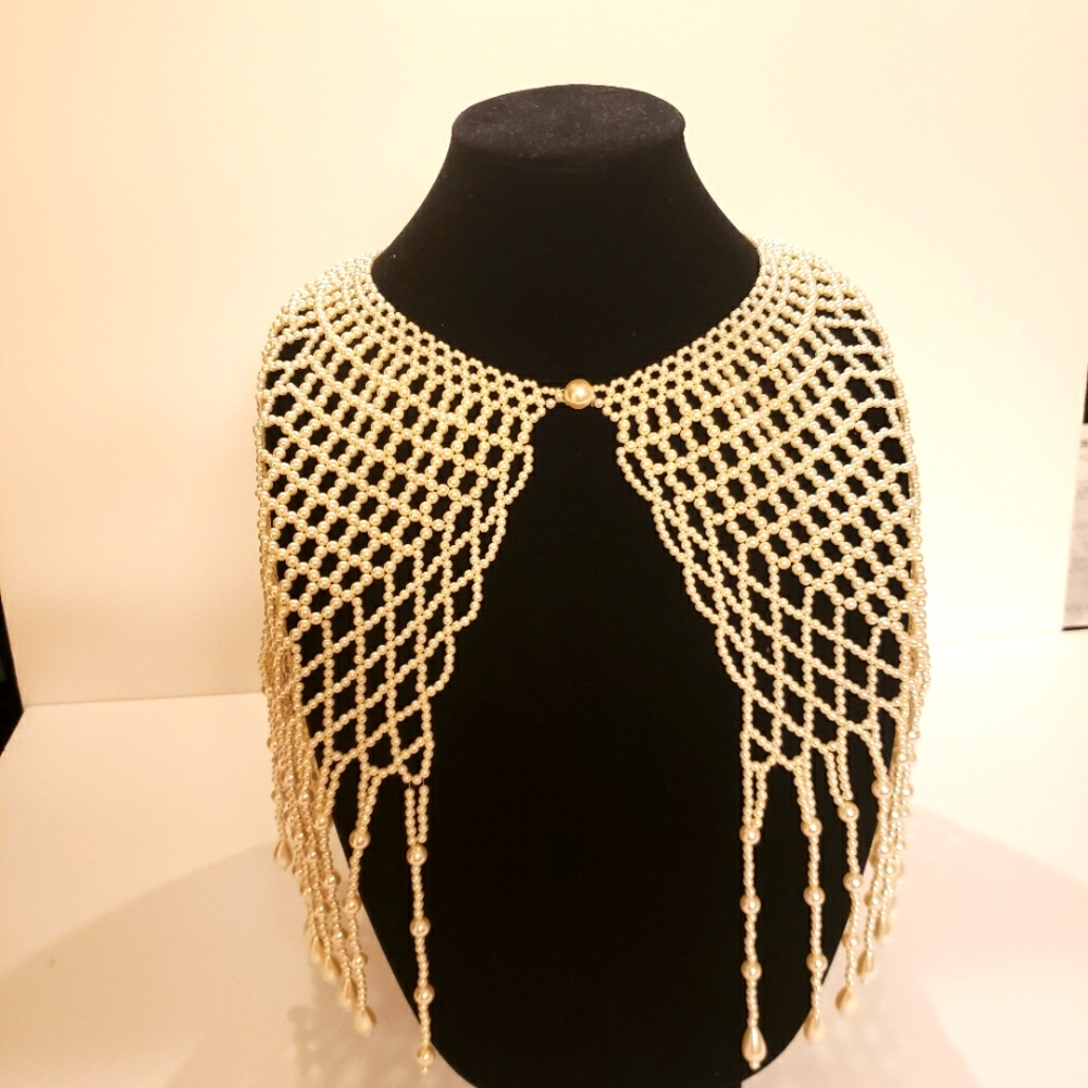 Cape